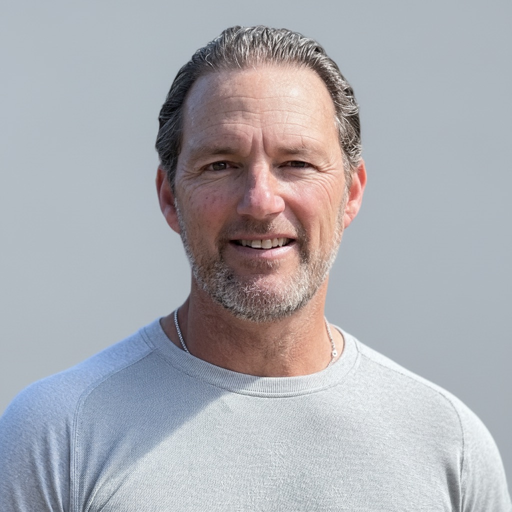 Walter Nusbaum - Executive Coach